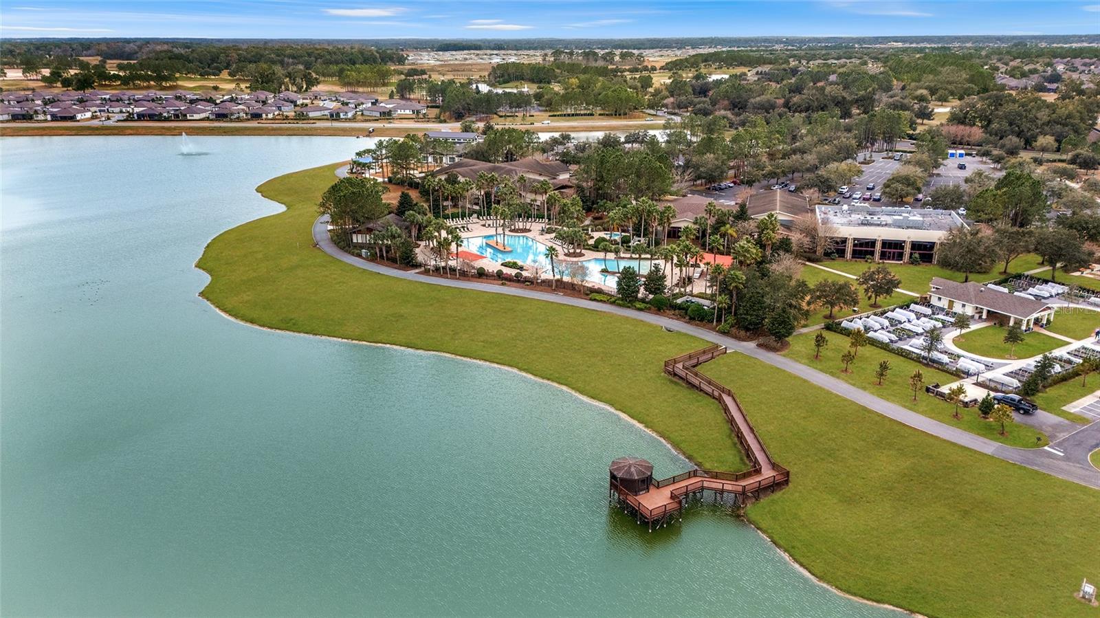 STONE CREEK - Residential Lease