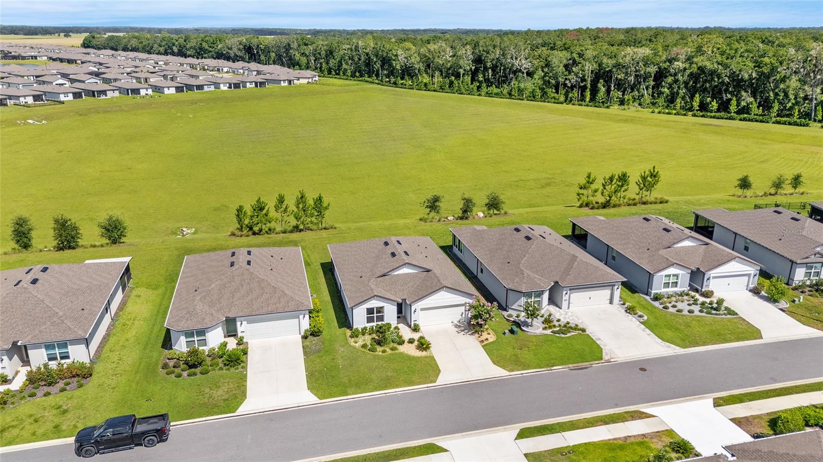 STONE CREEK - Residential Lease