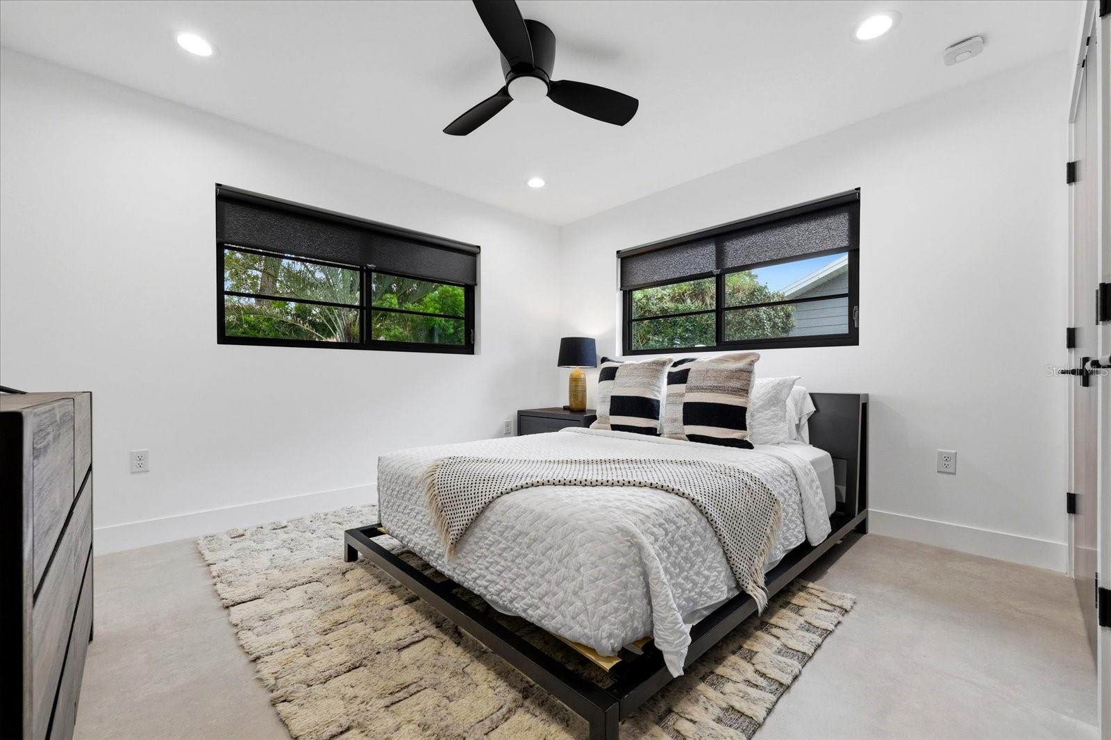 BEACON PLACE EAST UNIT ONE - Residential