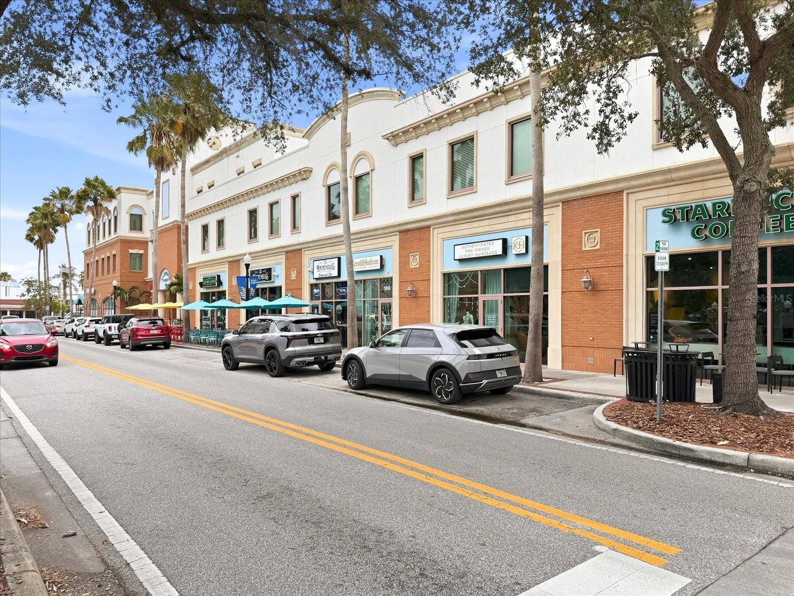 BEACON PLACE EAST UNIT ONE - Residential