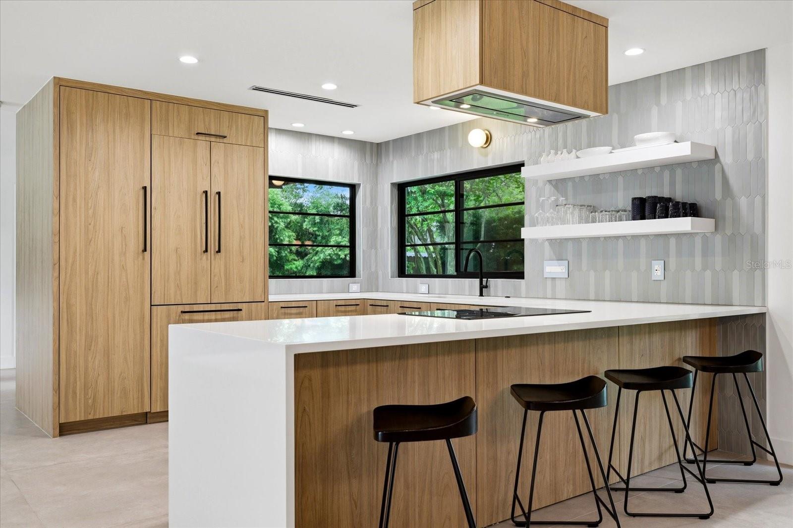 BEACON PLACE EAST UNIT ONE - Residential