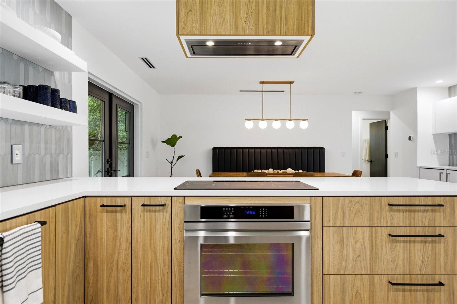 BEACON PLACE EAST UNIT ONE - Residential