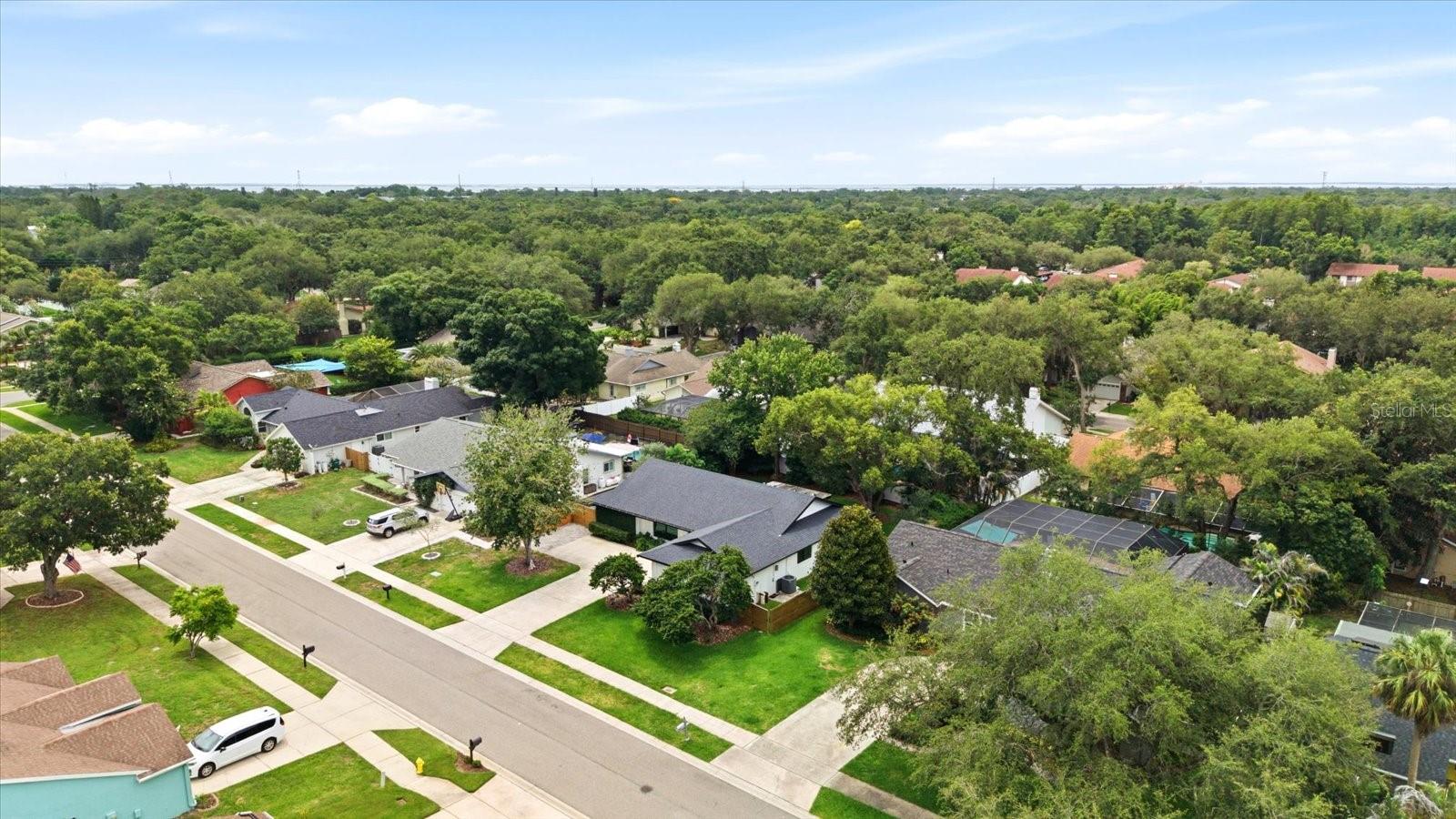 BEACON PLACE EAST UNIT ONE - Residential