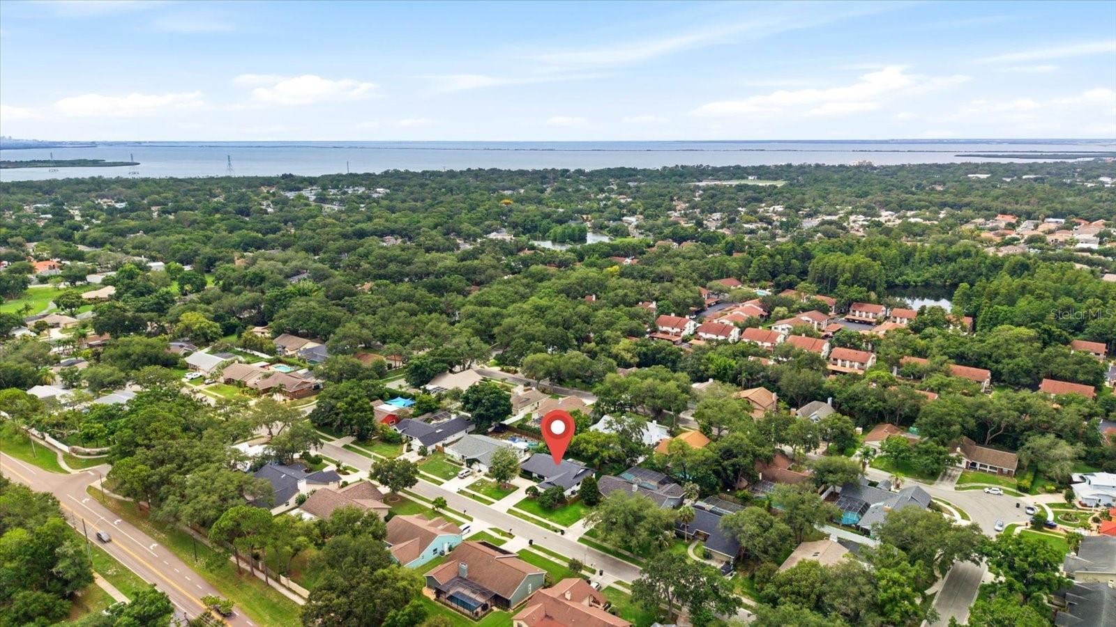 BEACON PLACE EAST UNIT ONE - Residential