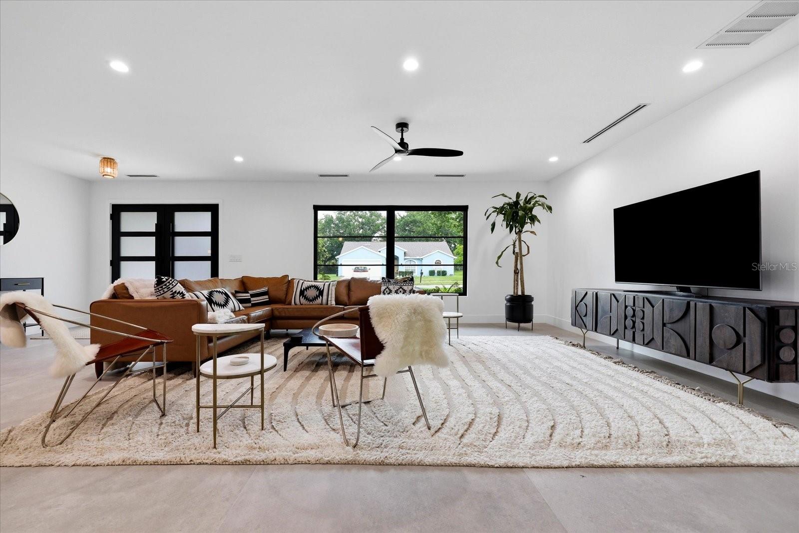 BEACON PLACE EAST UNIT ONE - Residential