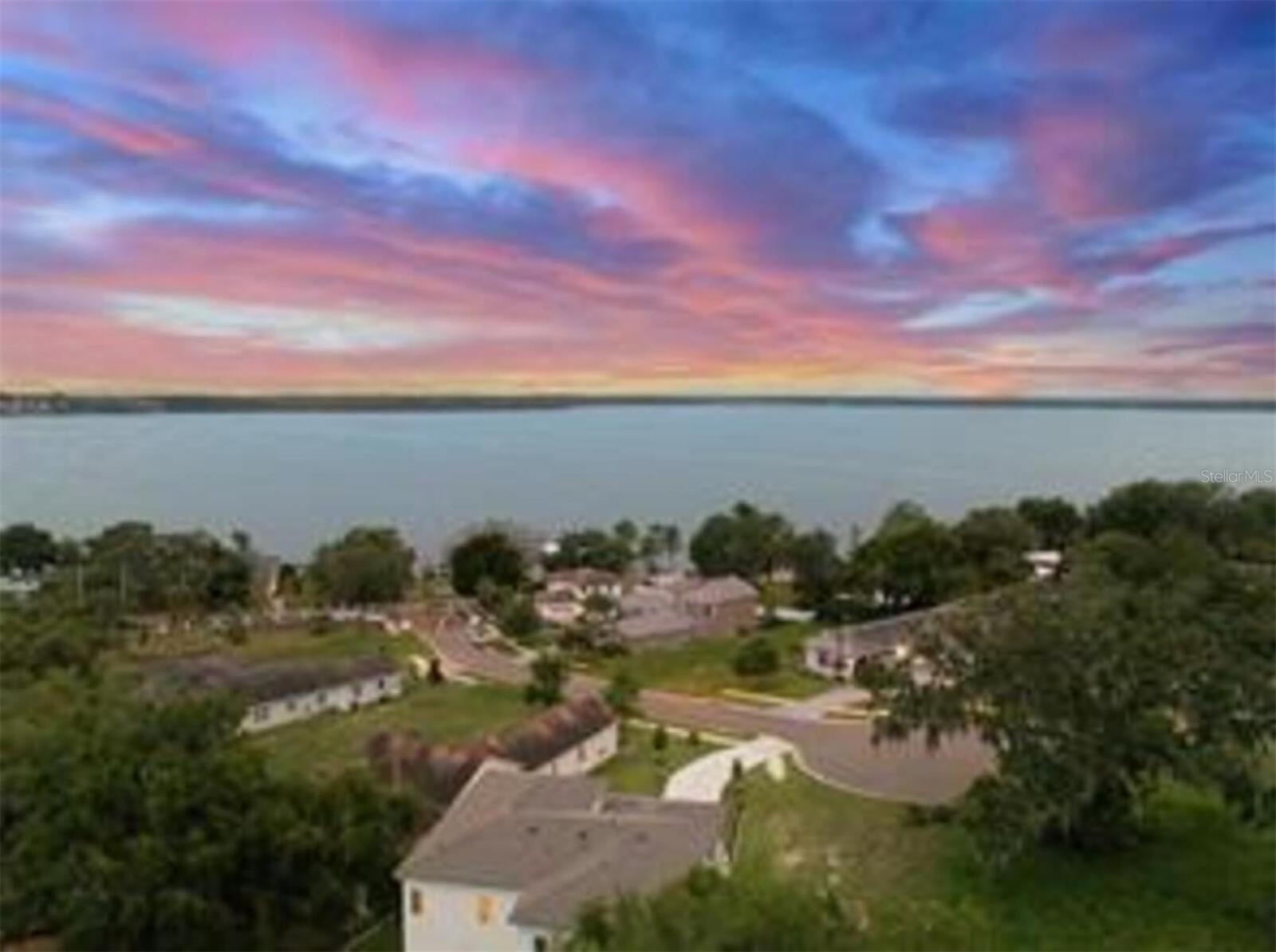 MOORINGS/CLERMONT - Land