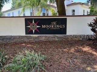 MOORINGS/CLERMONT - Land