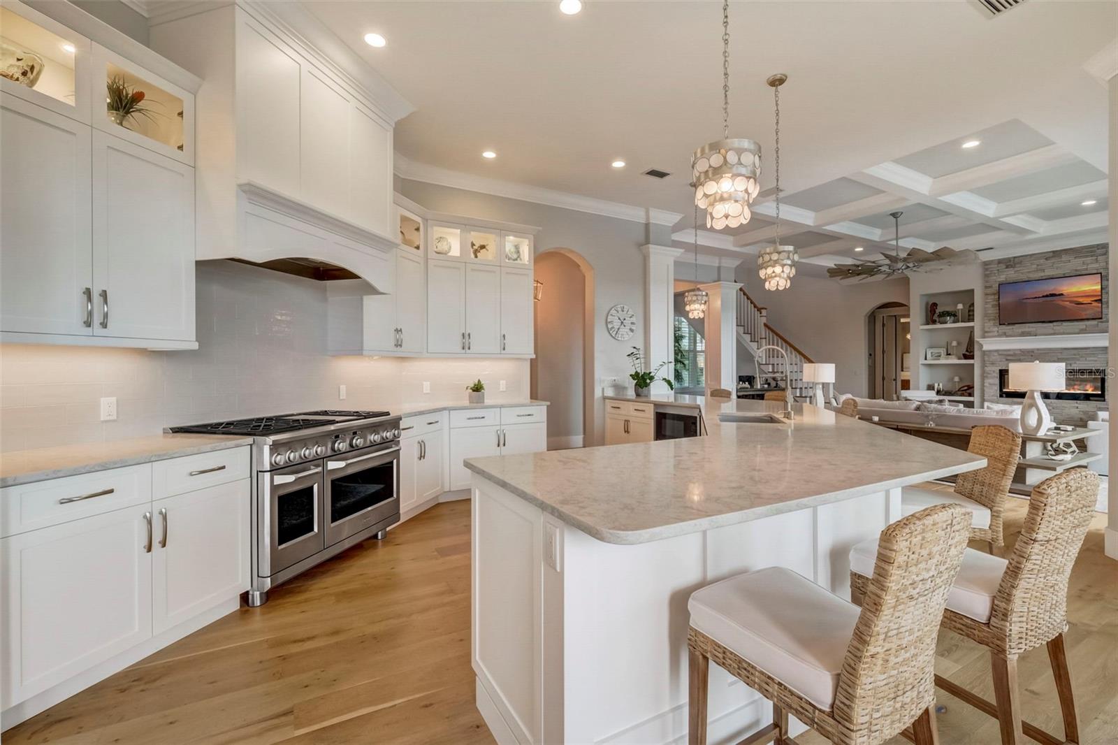 COUNTRY CLUB SHORES SEC 03 - Residential