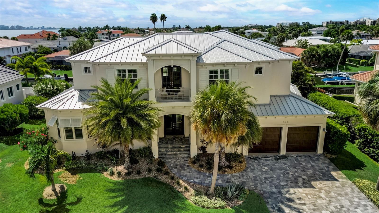COUNTRY CLUB SHORES SEC 03 - Residential
