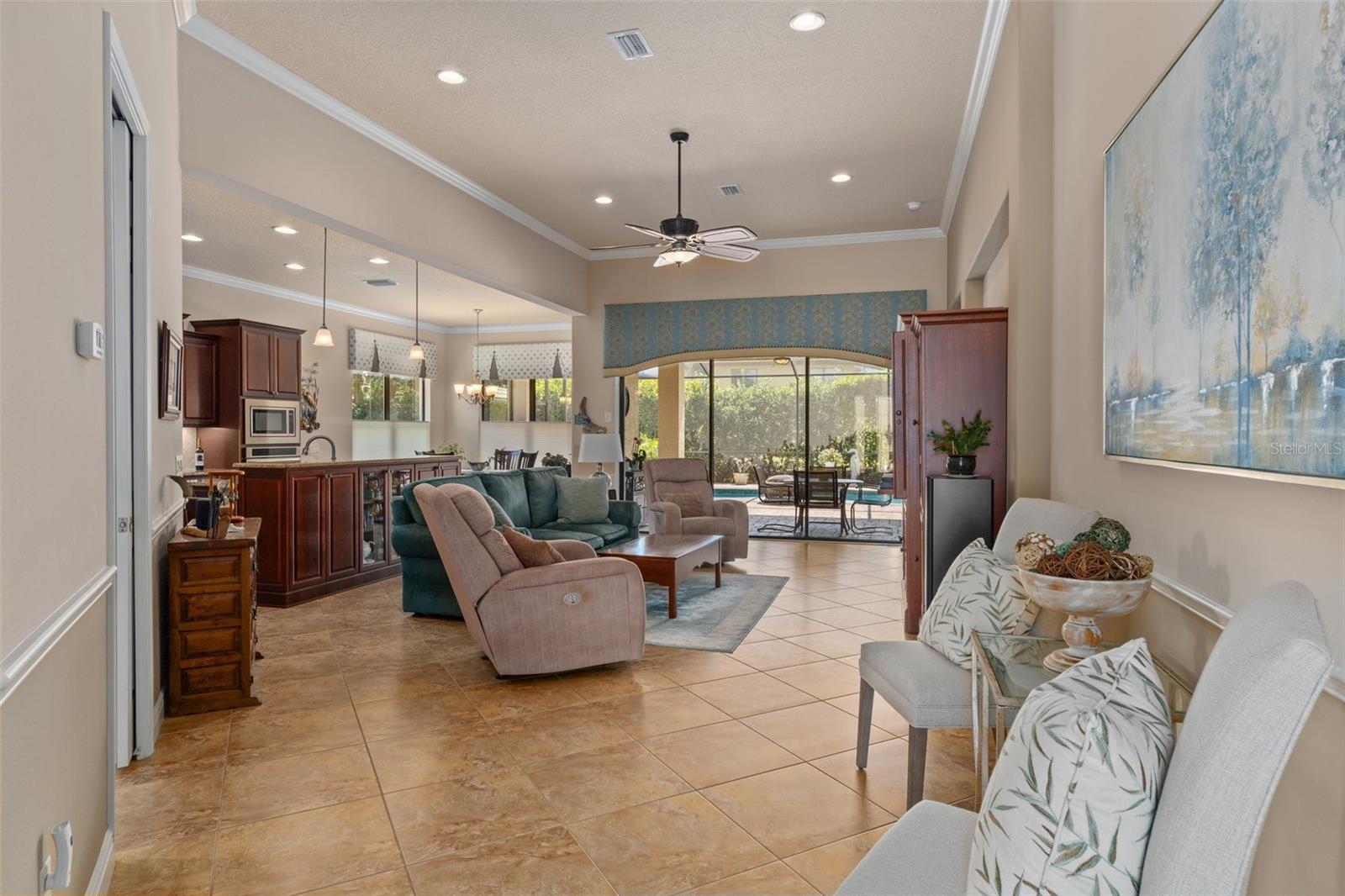 TERRA VISTA / WESTFORD VILLAS - Residential