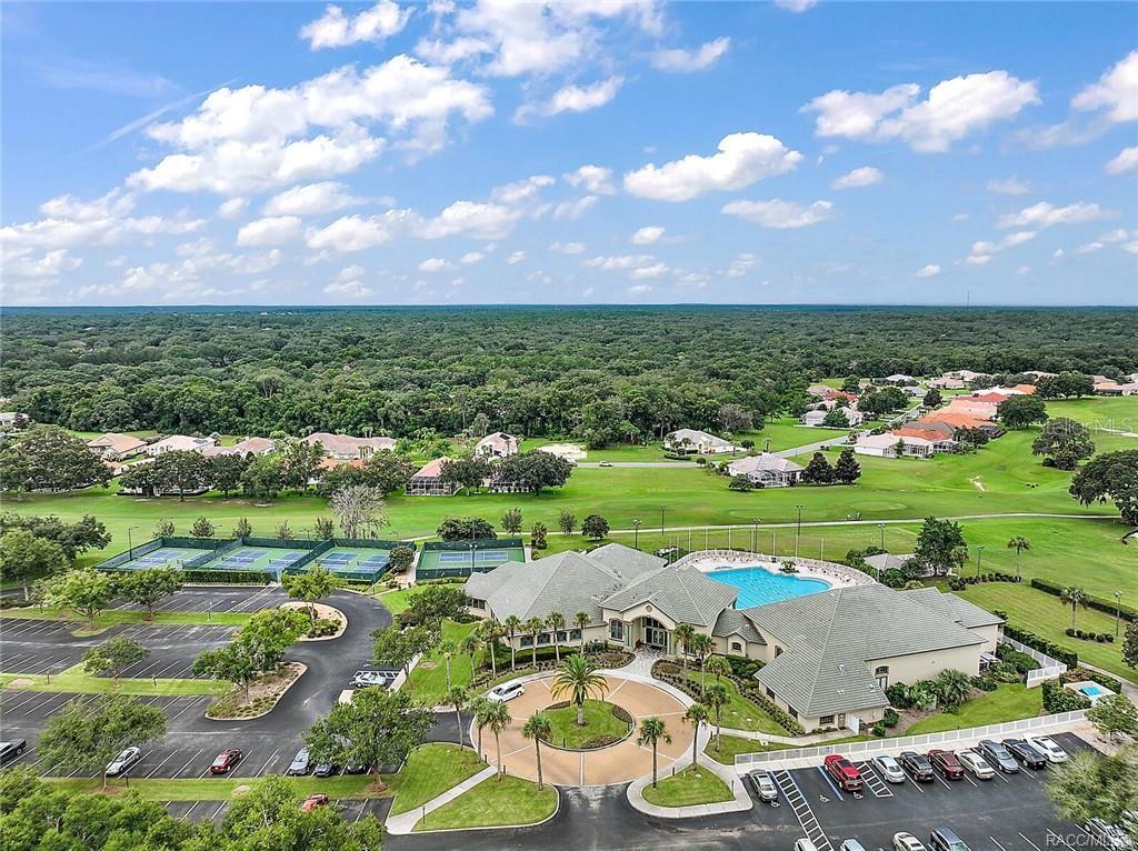 TERRA VISTA / WESTFORD VILLAS - Residential