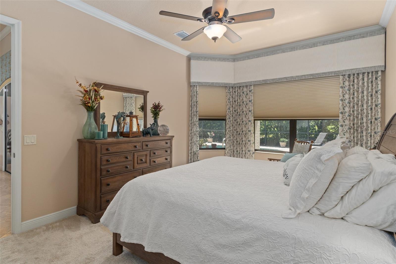 TERRA VISTA / WESTFORD VILLAS - Residential