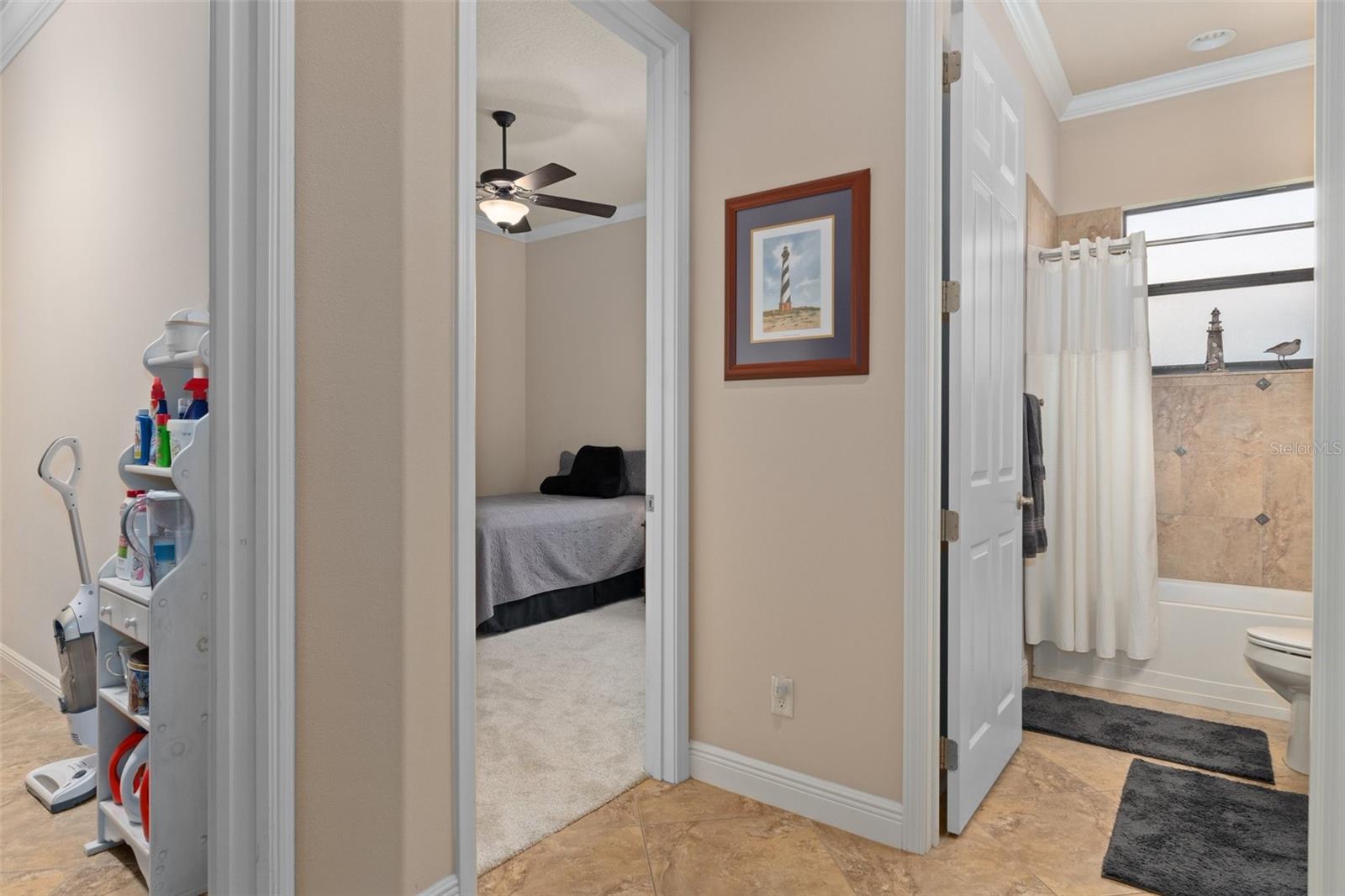 TERRA VISTA / WESTFORD VILLAS - Residential