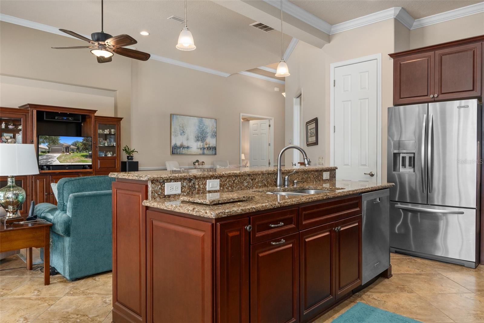 TERRA VISTA / WESTFORD VILLAS - Residential