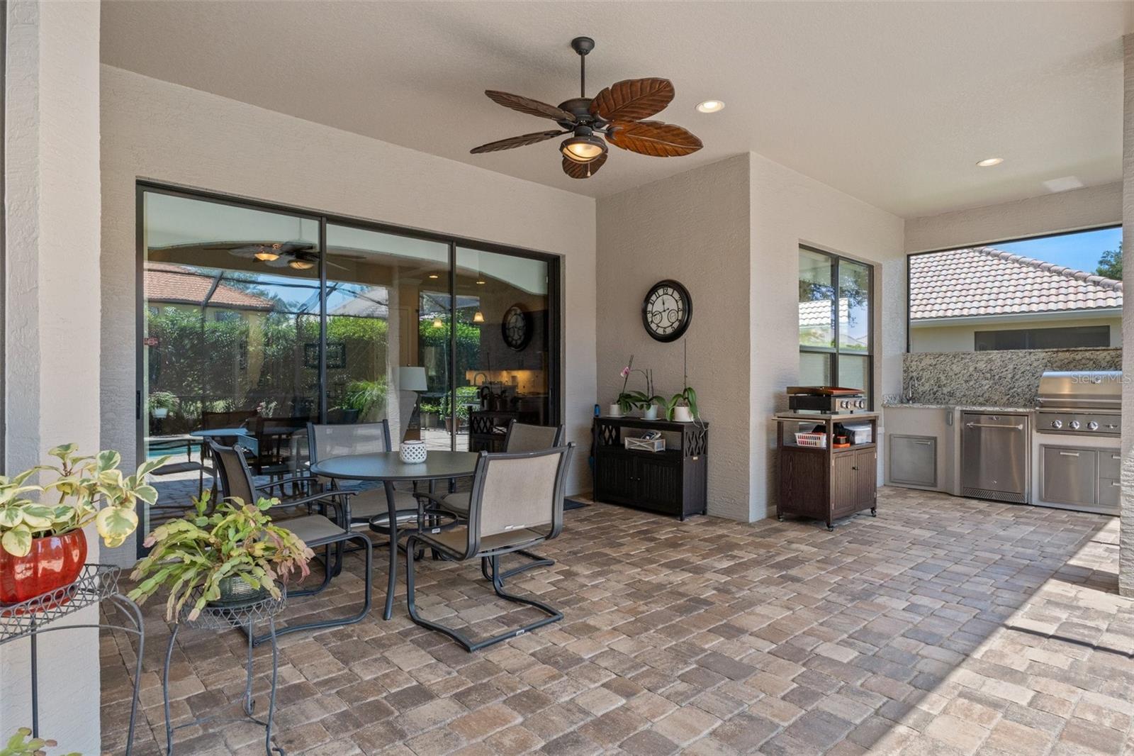 TERRA VISTA / WESTFORD VILLAS - Residential