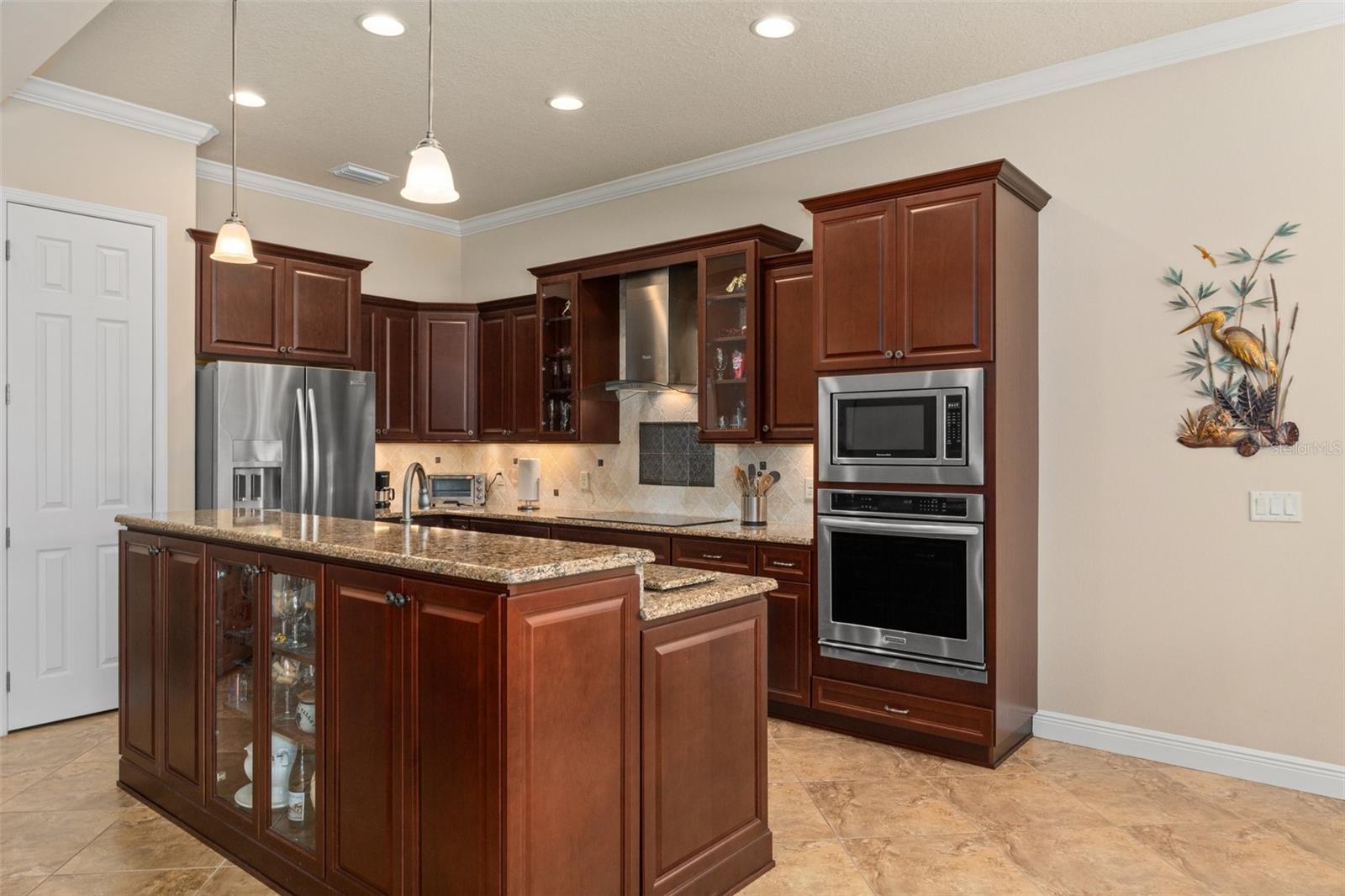 TERRA VISTA / WESTFORD VILLAS - Residential