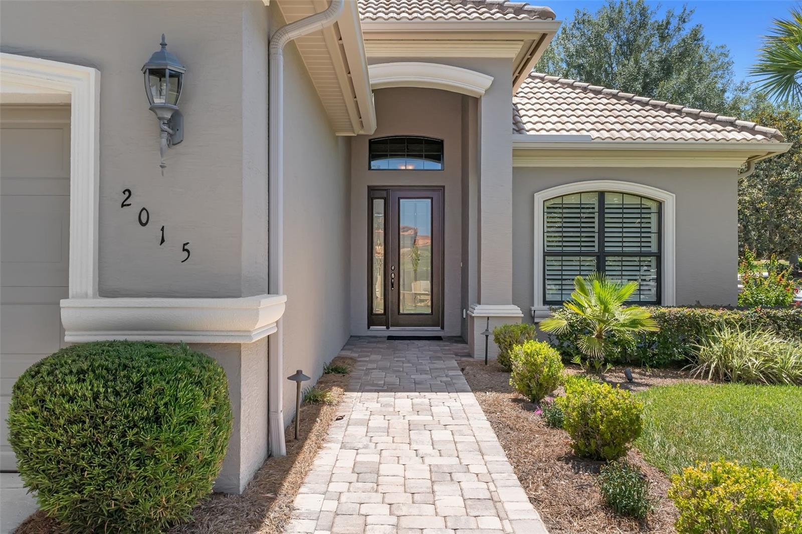 TERRA VISTA / WESTFORD VILLAS - Residential
