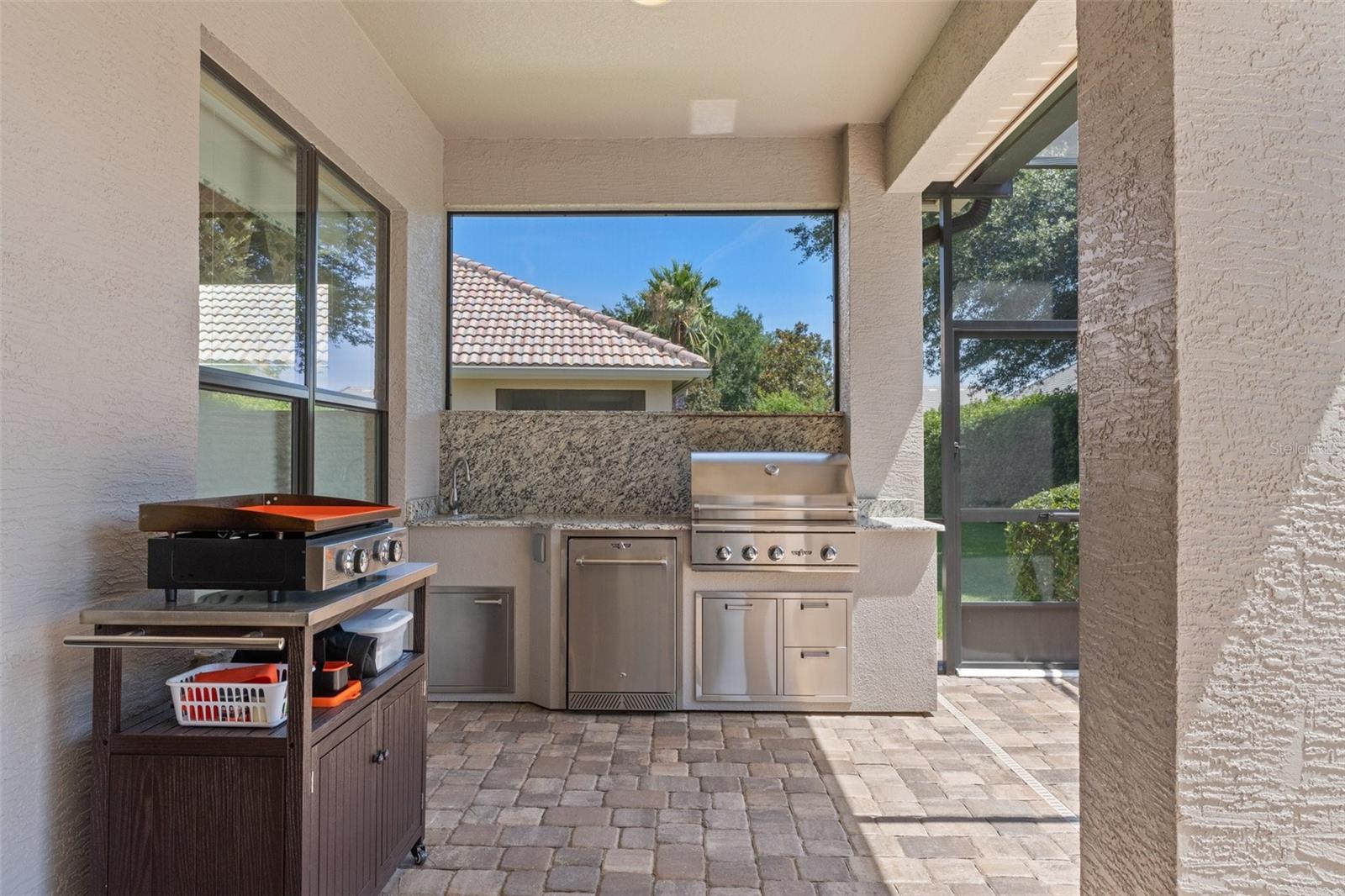 TERRA VISTA / WESTFORD VILLAS - Residential