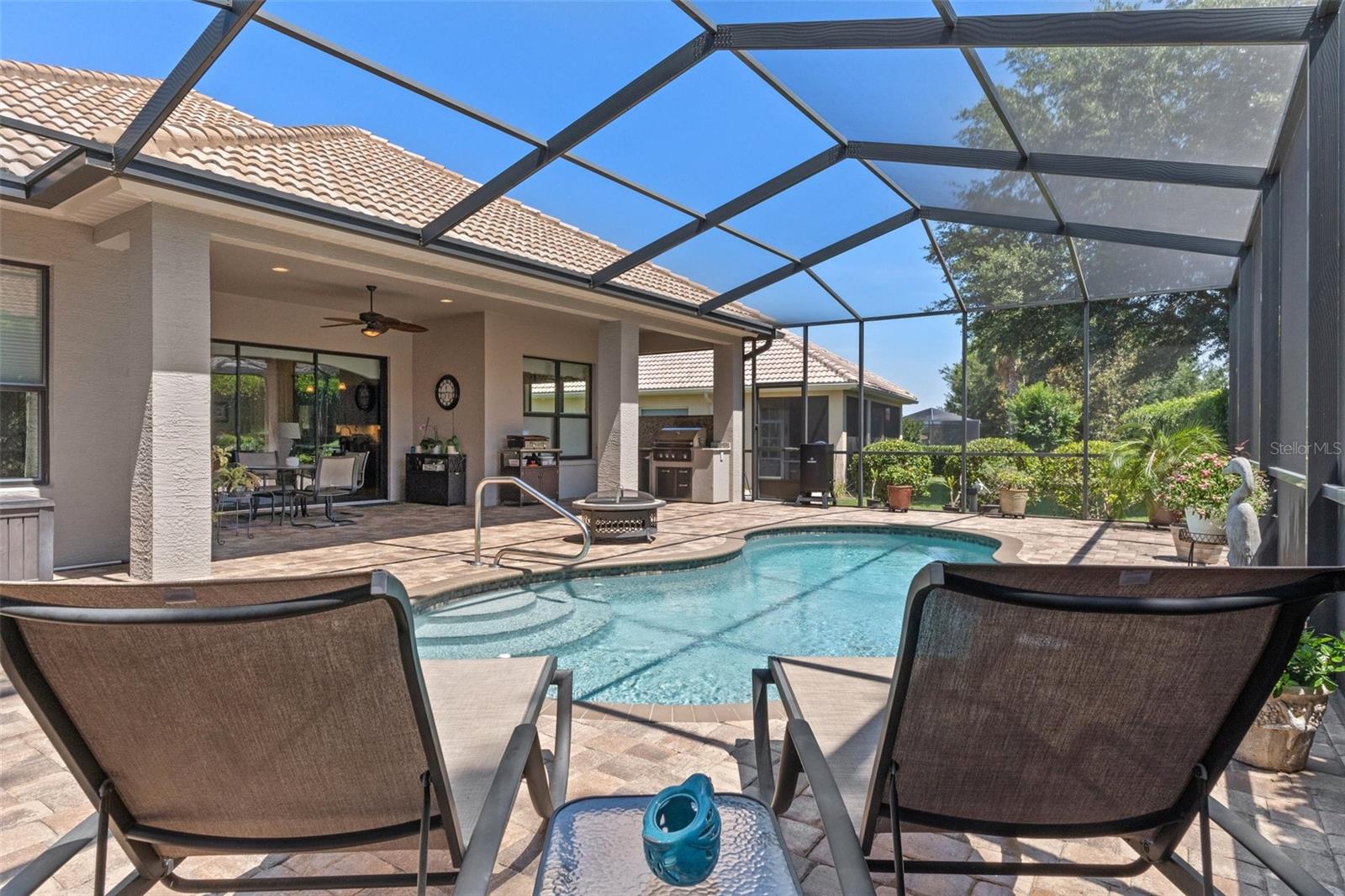 TERRA VISTA / WESTFORD VILLAS - Residential