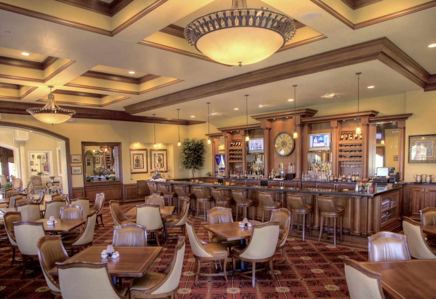 TERRA VISTA / WESTFORD VILLAS - Residential