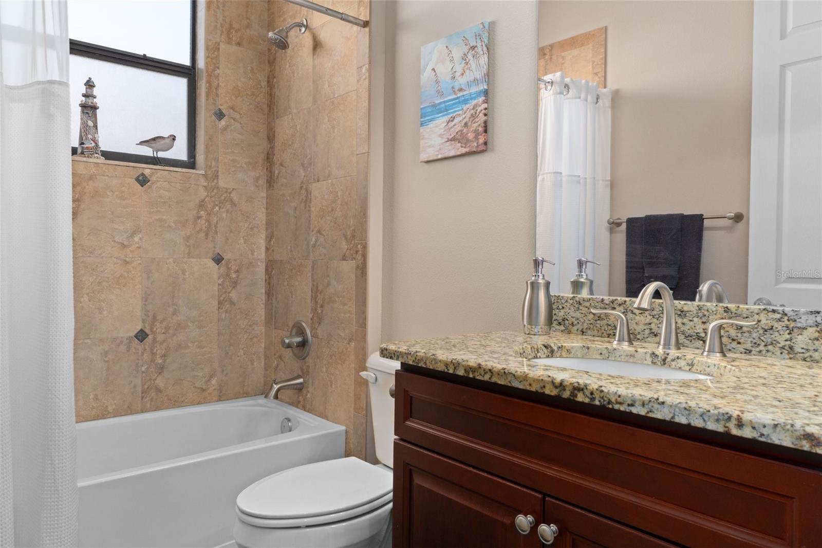 TERRA VISTA / WESTFORD VILLAS - Residential