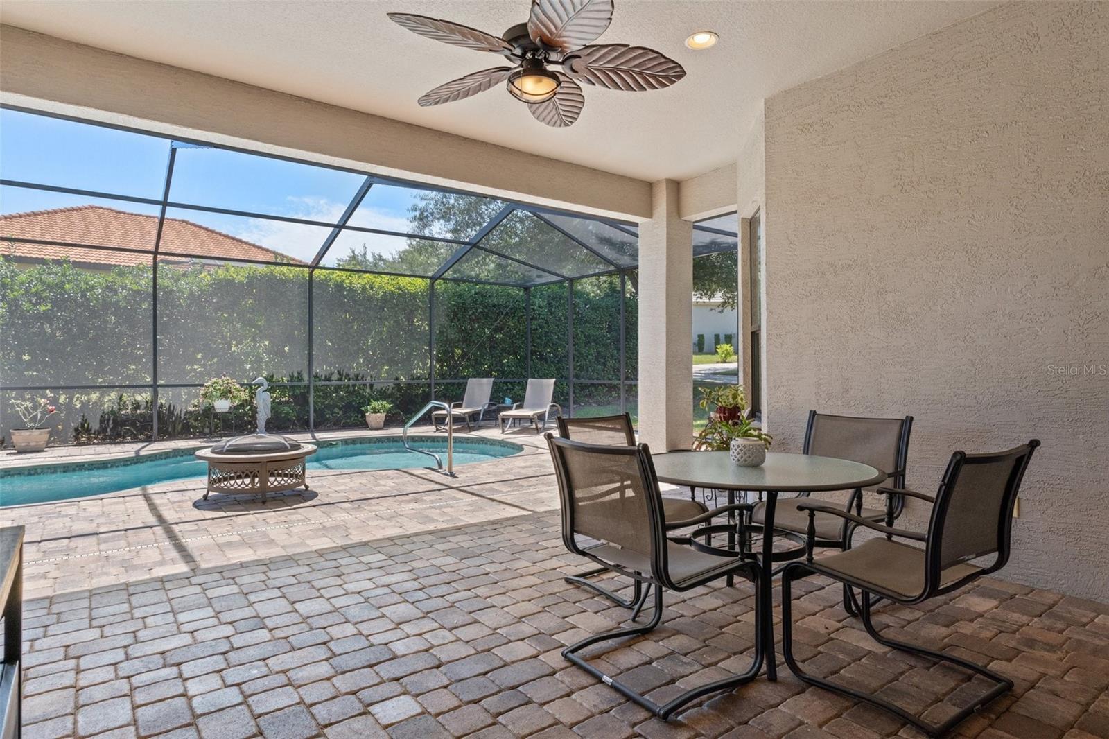 TERRA VISTA / WESTFORD VILLAS - Residential