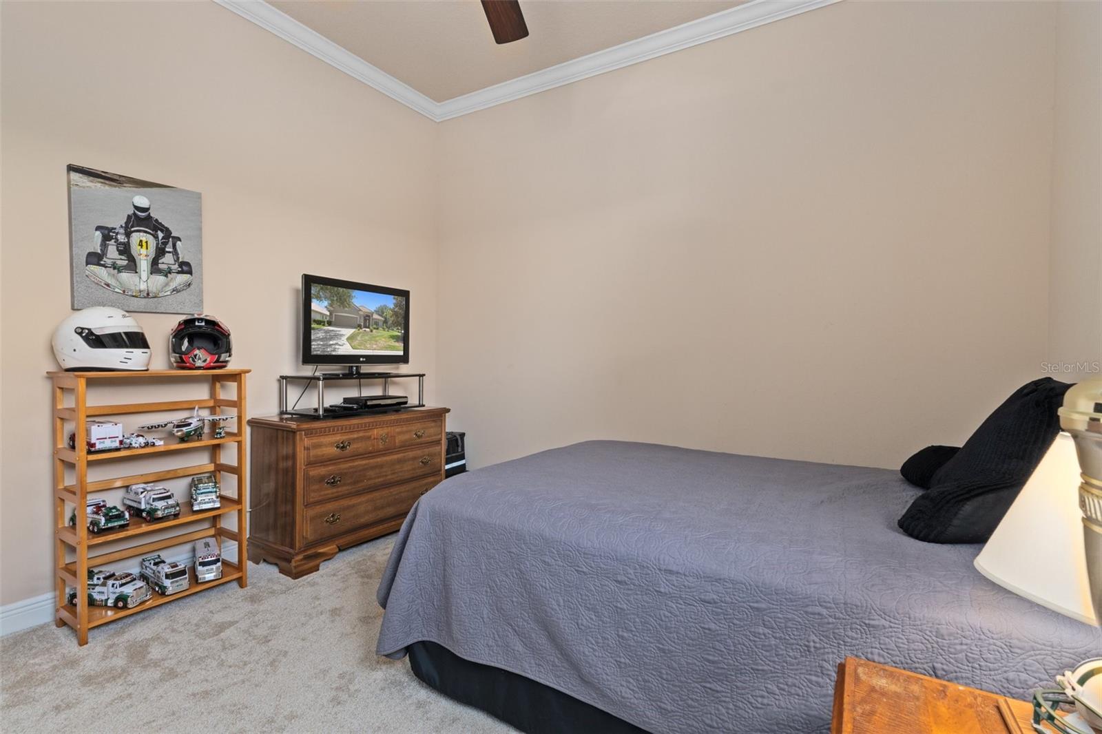 TERRA VISTA / WESTFORD VILLAS - Residential