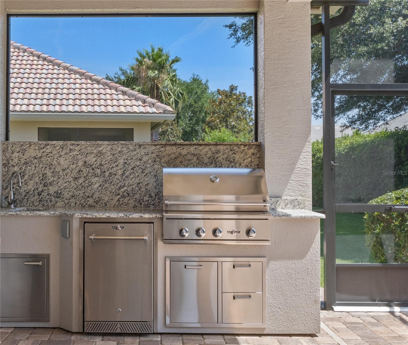 TERRA VISTA / WESTFORD VILLAS - Residential