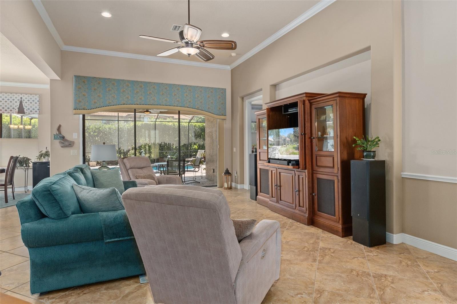 TERRA VISTA / WESTFORD VILLAS - Residential