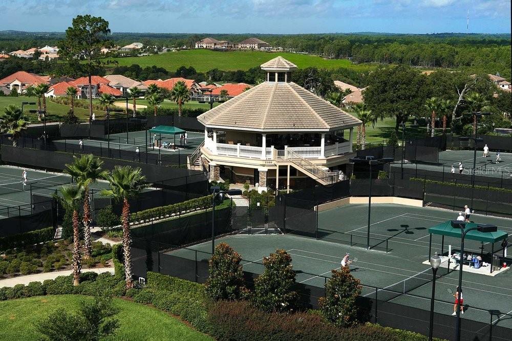 TERRA VISTA / WESTFORD VILLAS - Residential