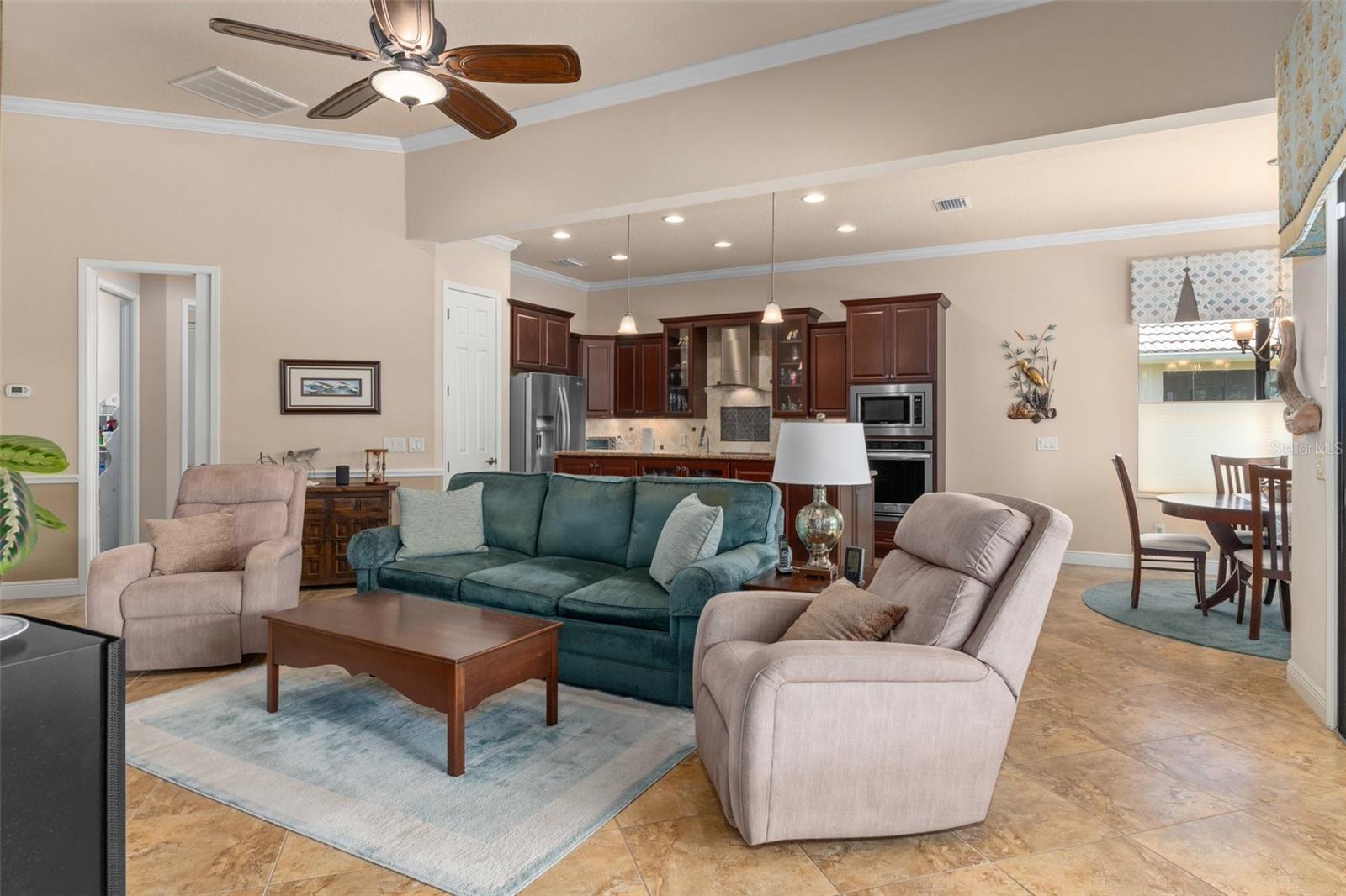 TERRA VISTA / WESTFORD VILLAS - Residential