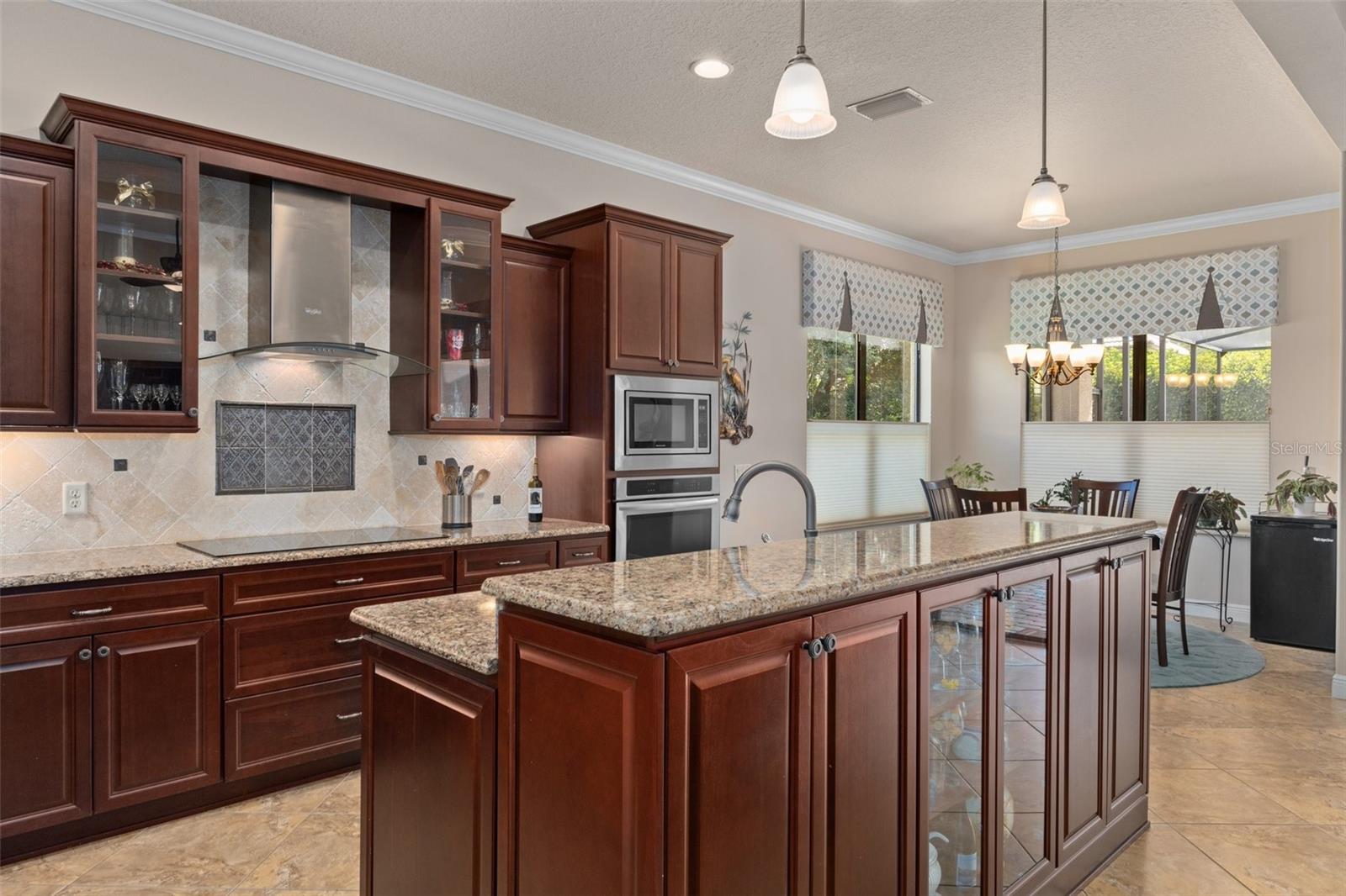TERRA VISTA / WESTFORD VILLAS - Residential