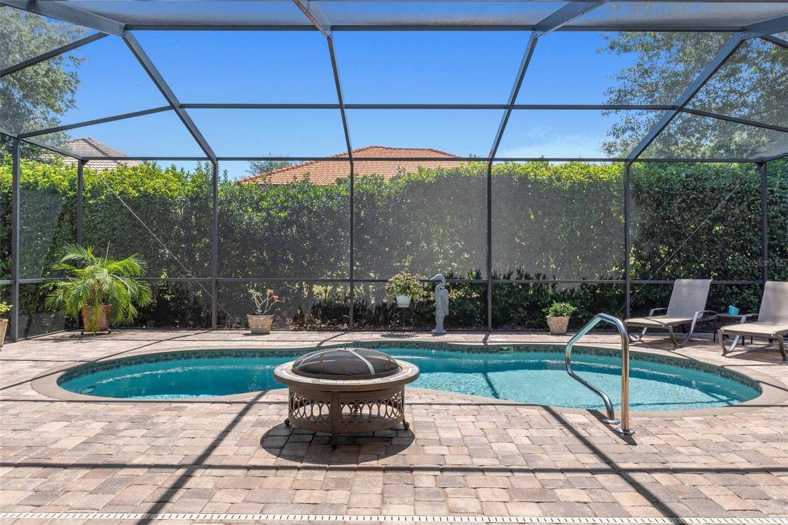 TERRA VISTA / WESTFORD VILLAS - Residential
