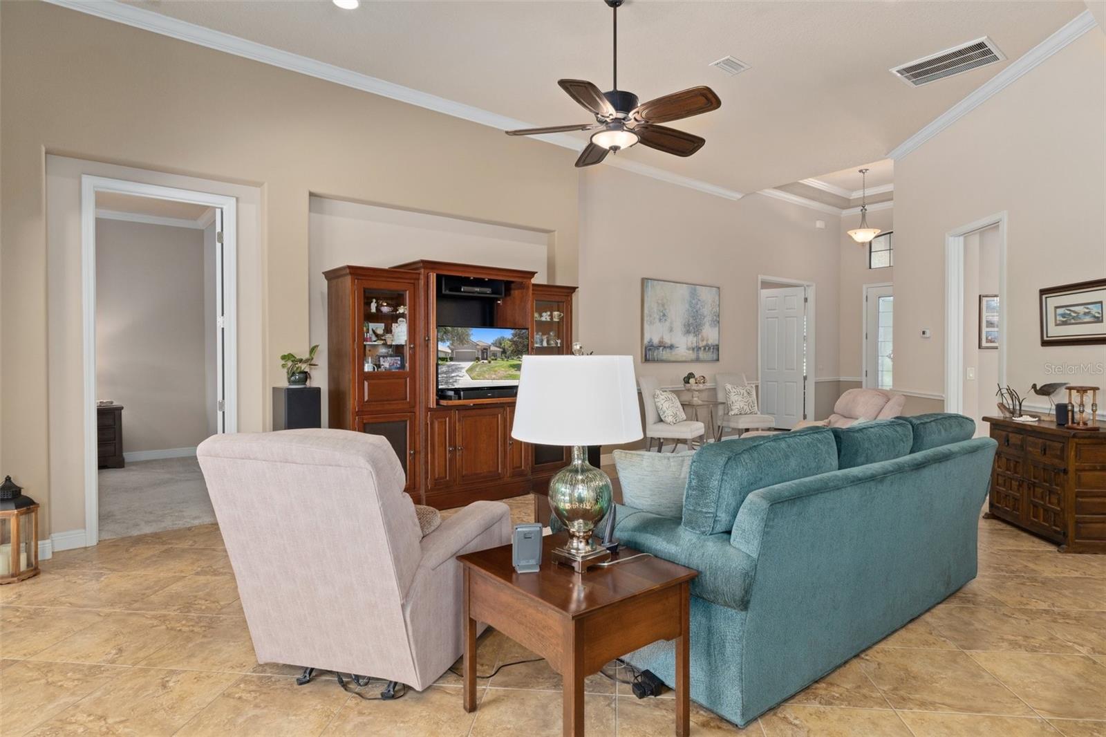 TERRA VISTA / WESTFORD VILLAS - Residential