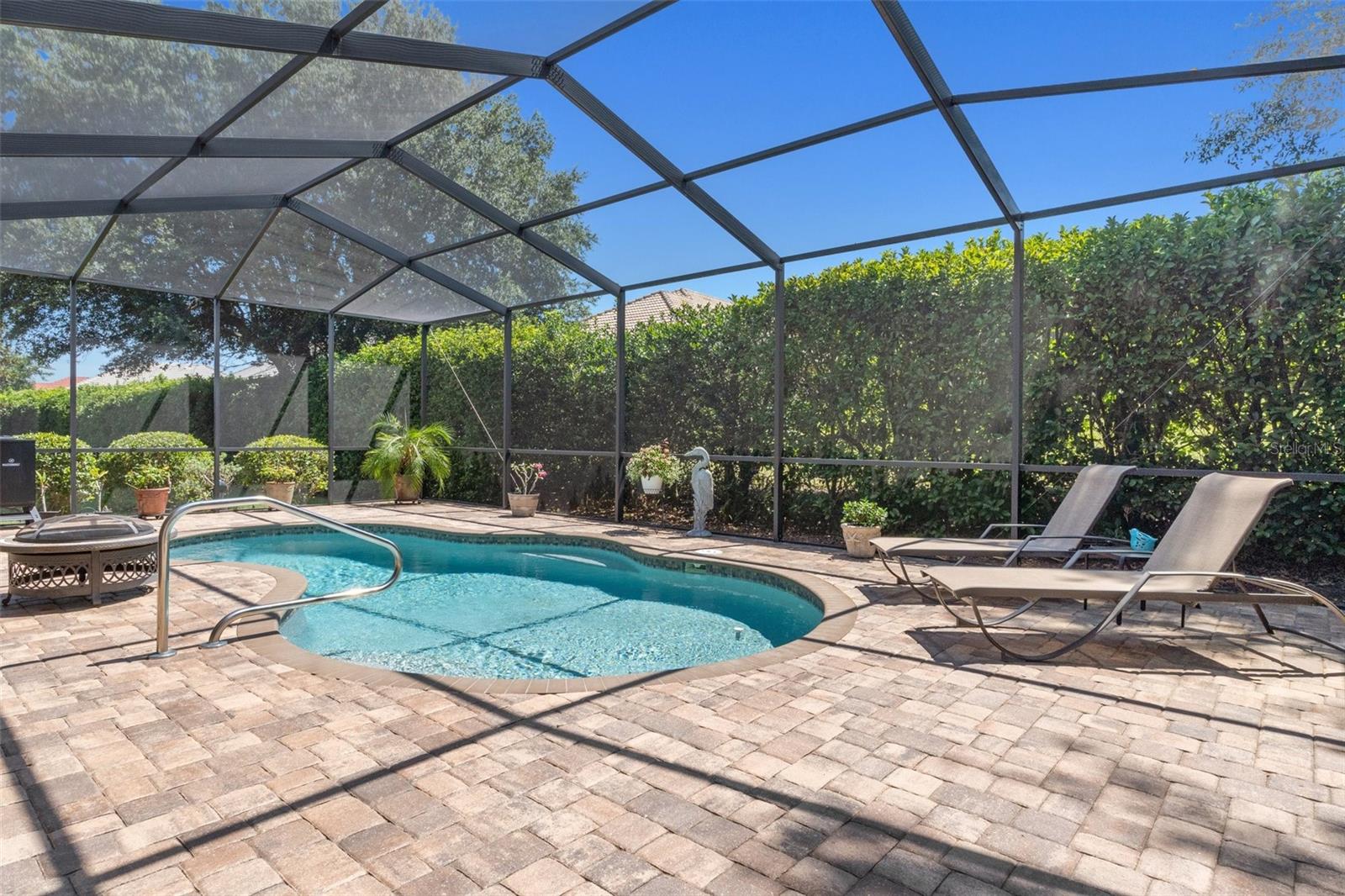 TERRA VISTA / WESTFORD VILLAS - Residential