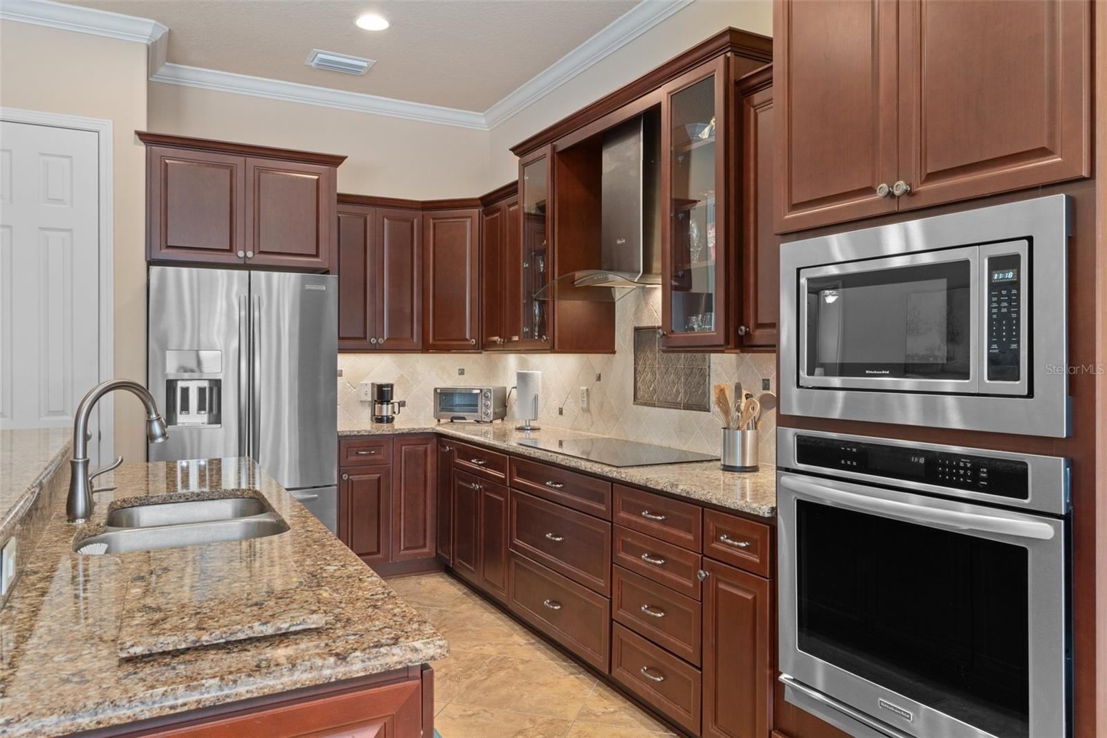 TERRA VISTA / WESTFORD VILLAS - Residential