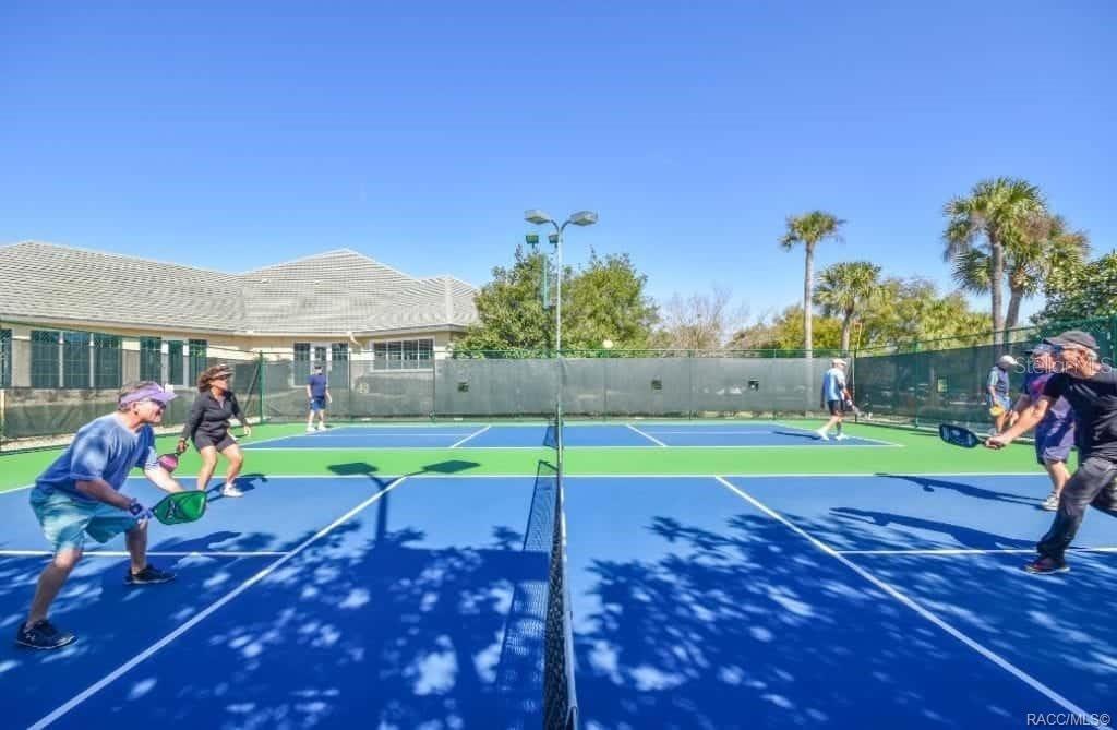 TERRA VISTA / WESTFORD VILLAS - Residential