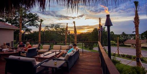 TERRA VISTA / WESTFORD VILLAS - Residential