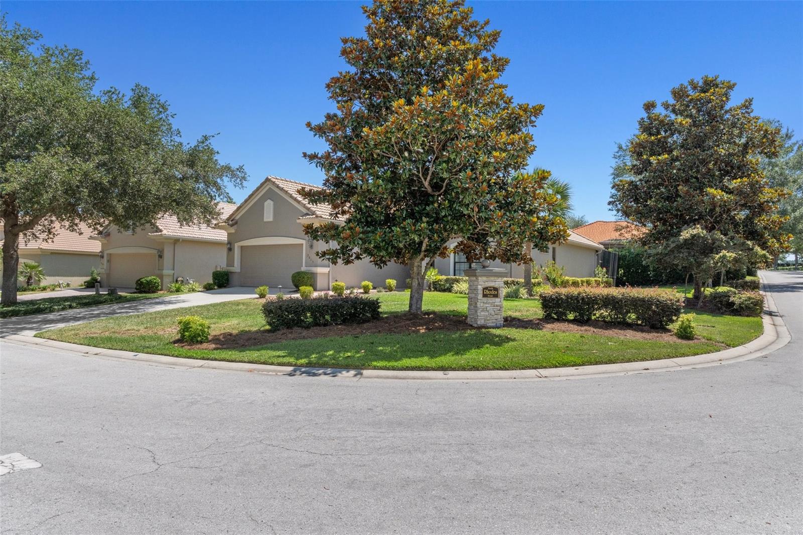 TERRA VISTA / WESTFORD VILLAS - Residential