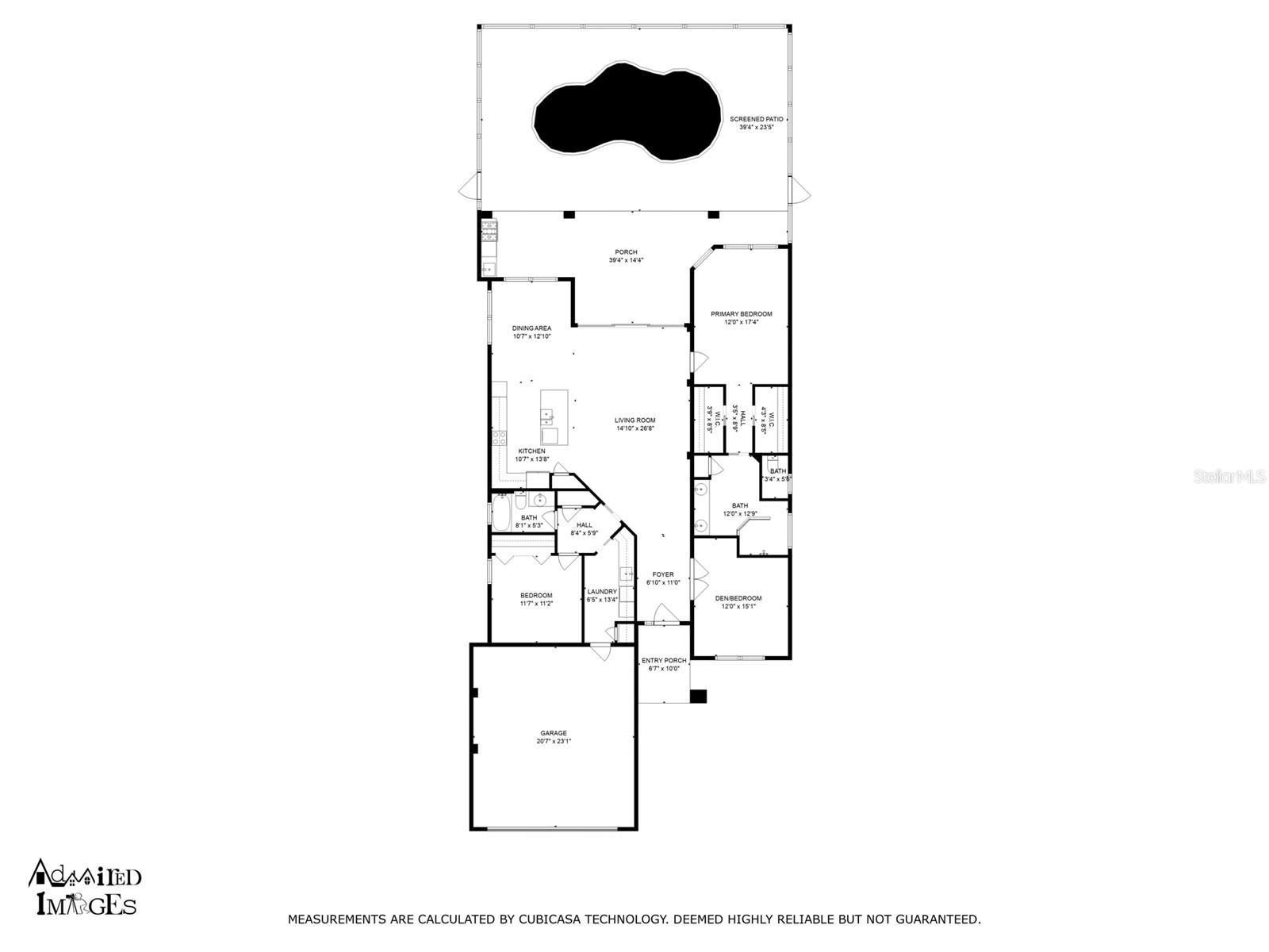 TERRA VISTA / WESTFORD VILLAS - Residential