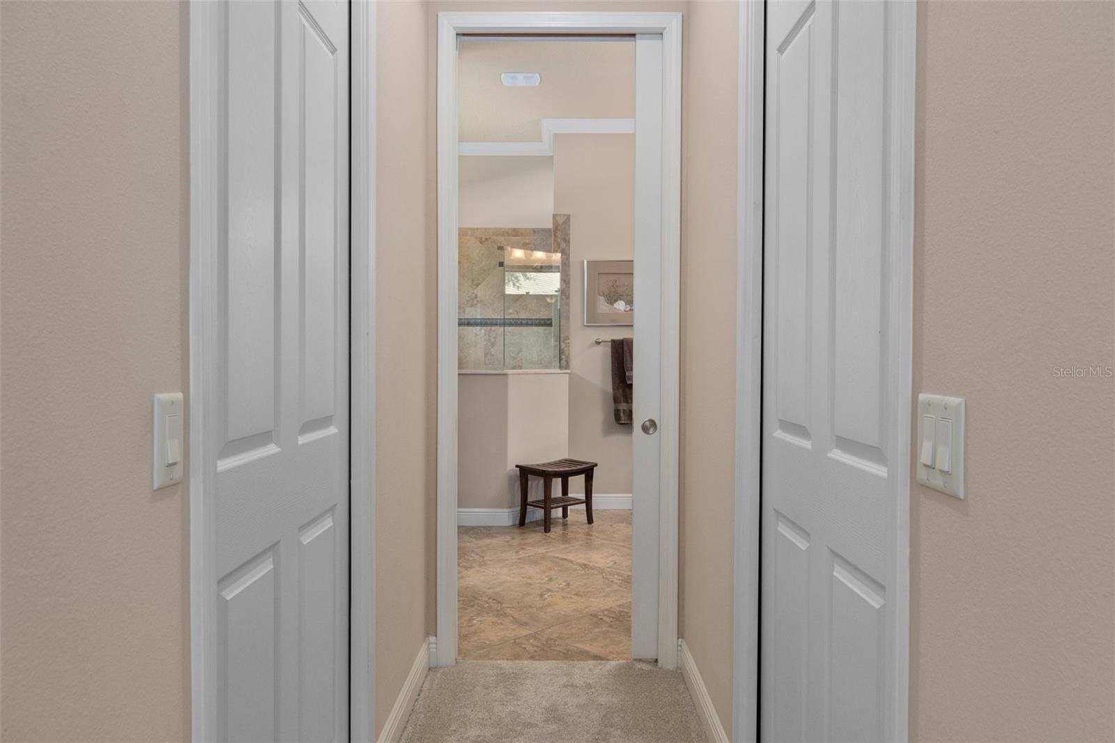 TERRA VISTA / WESTFORD VILLAS - Residential