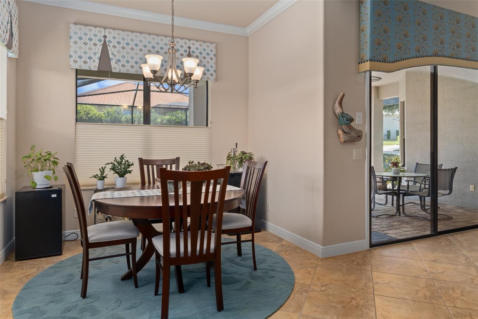 TERRA VISTA / WESTFORD VILLAS - Residential