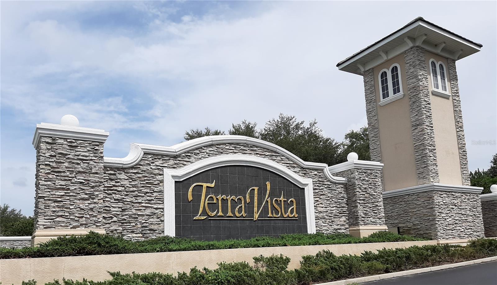 TERRA VISTA / WESTFORD VILLAS - Residential