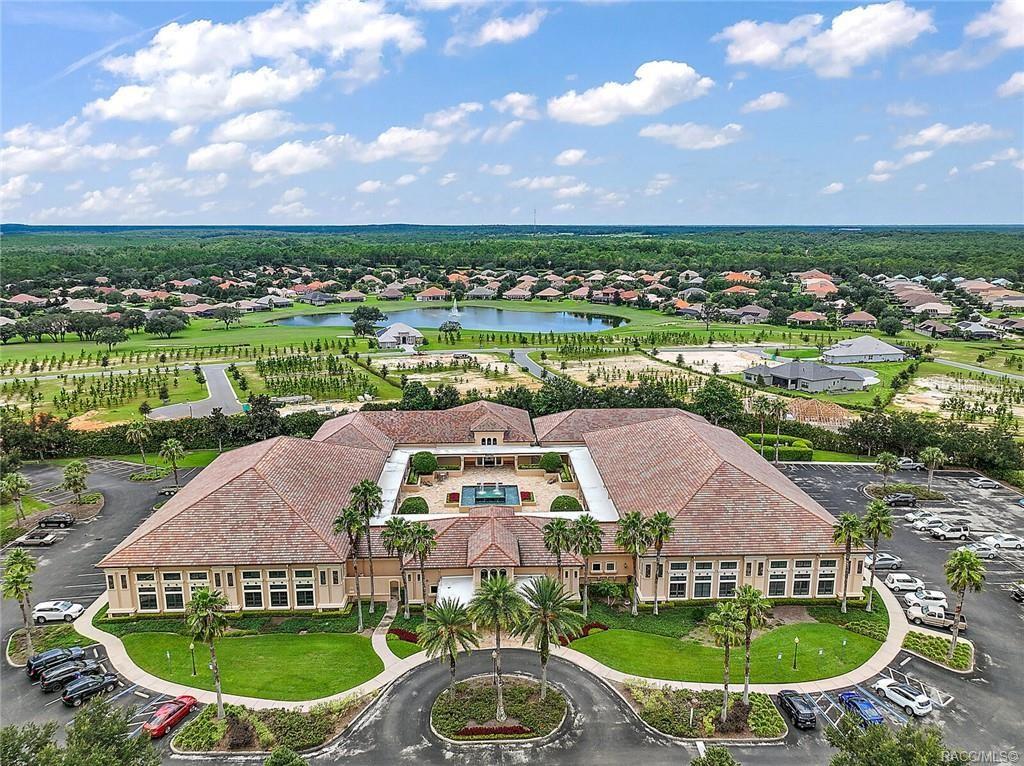 TERRA VISTA / WESTFORD VILLAS - Residential