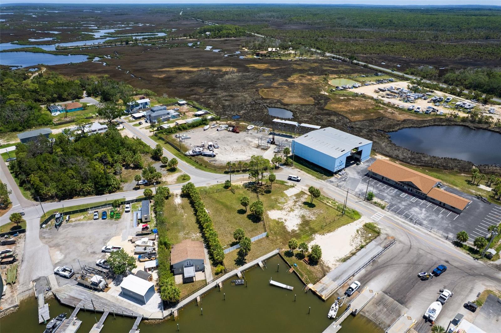 GULF COAST RET - Residential