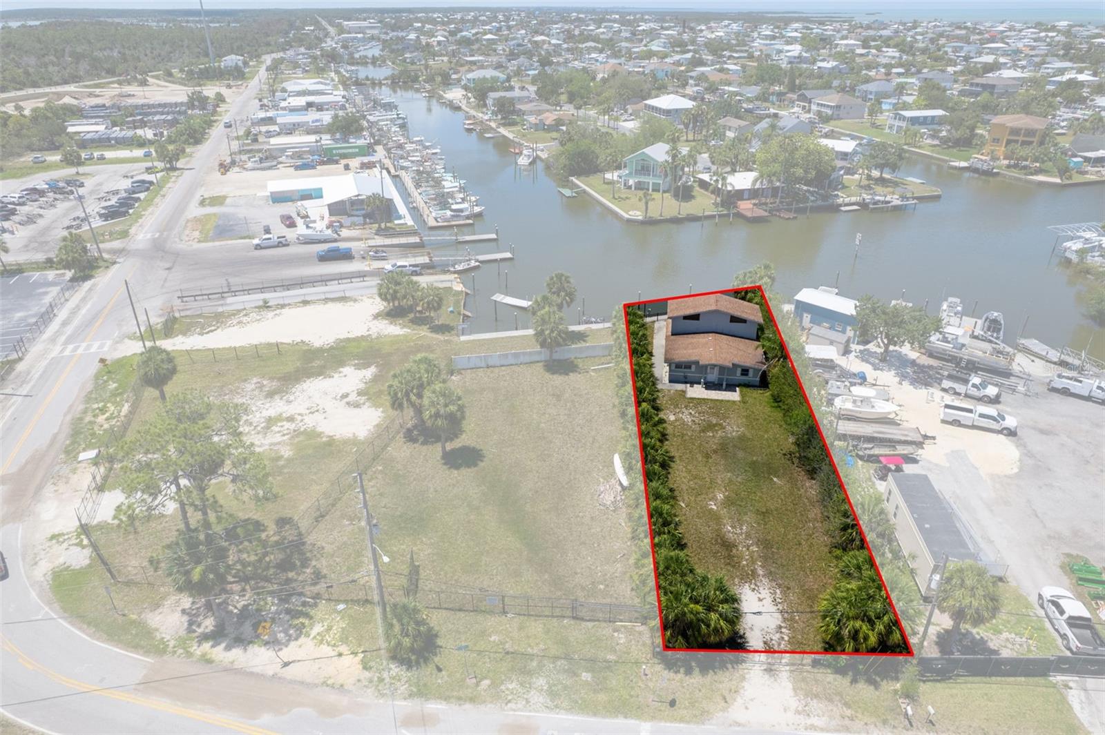 GULF COAST RET - Residential