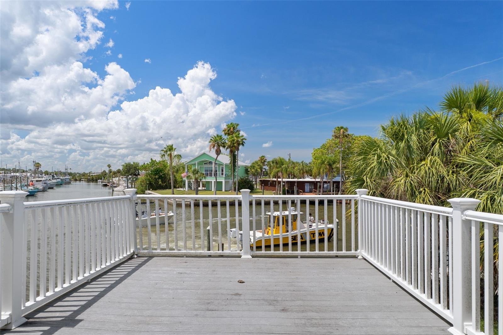 GULF COAST RET - Residential