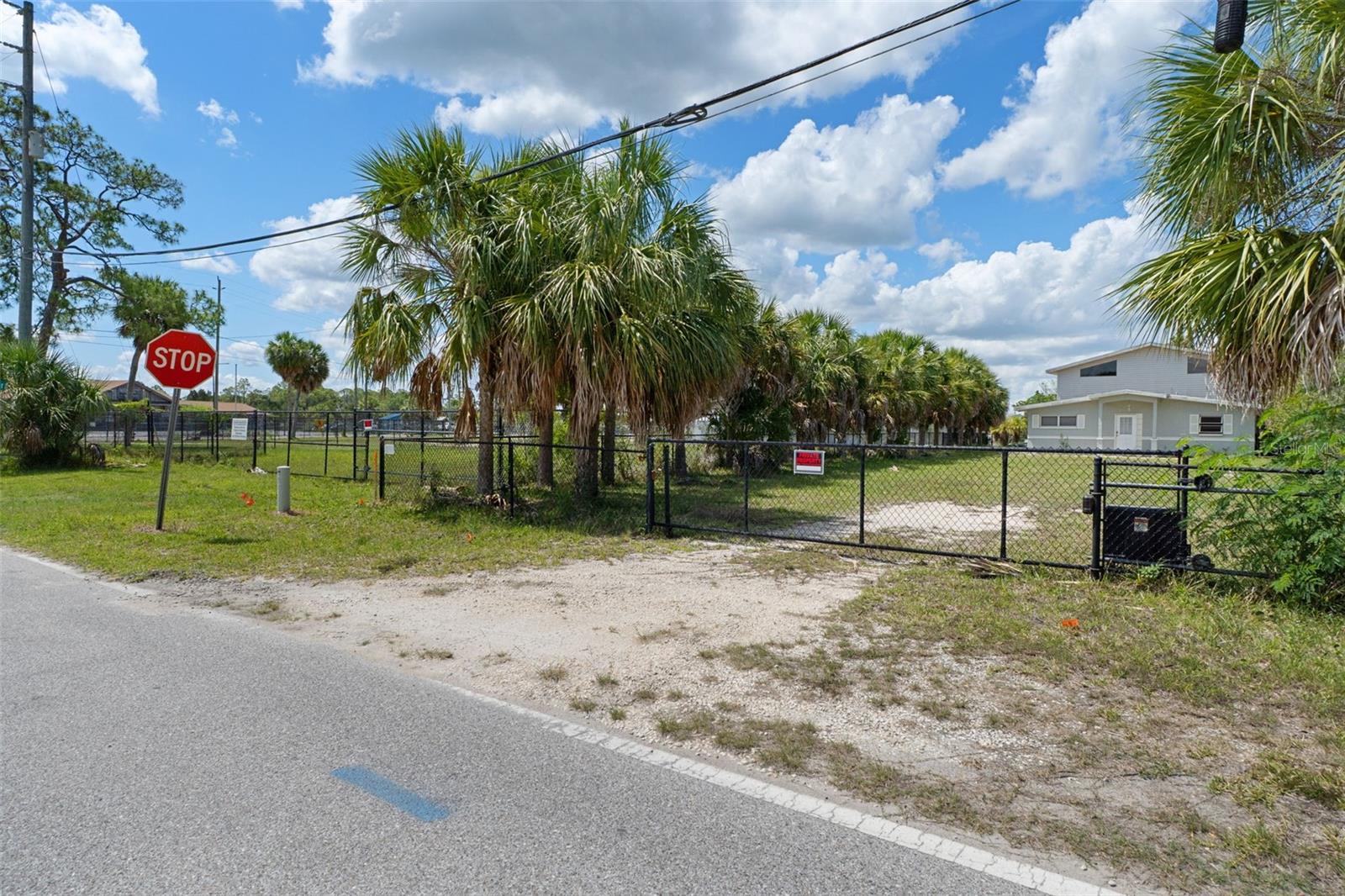 GULF COAST RET - Residential