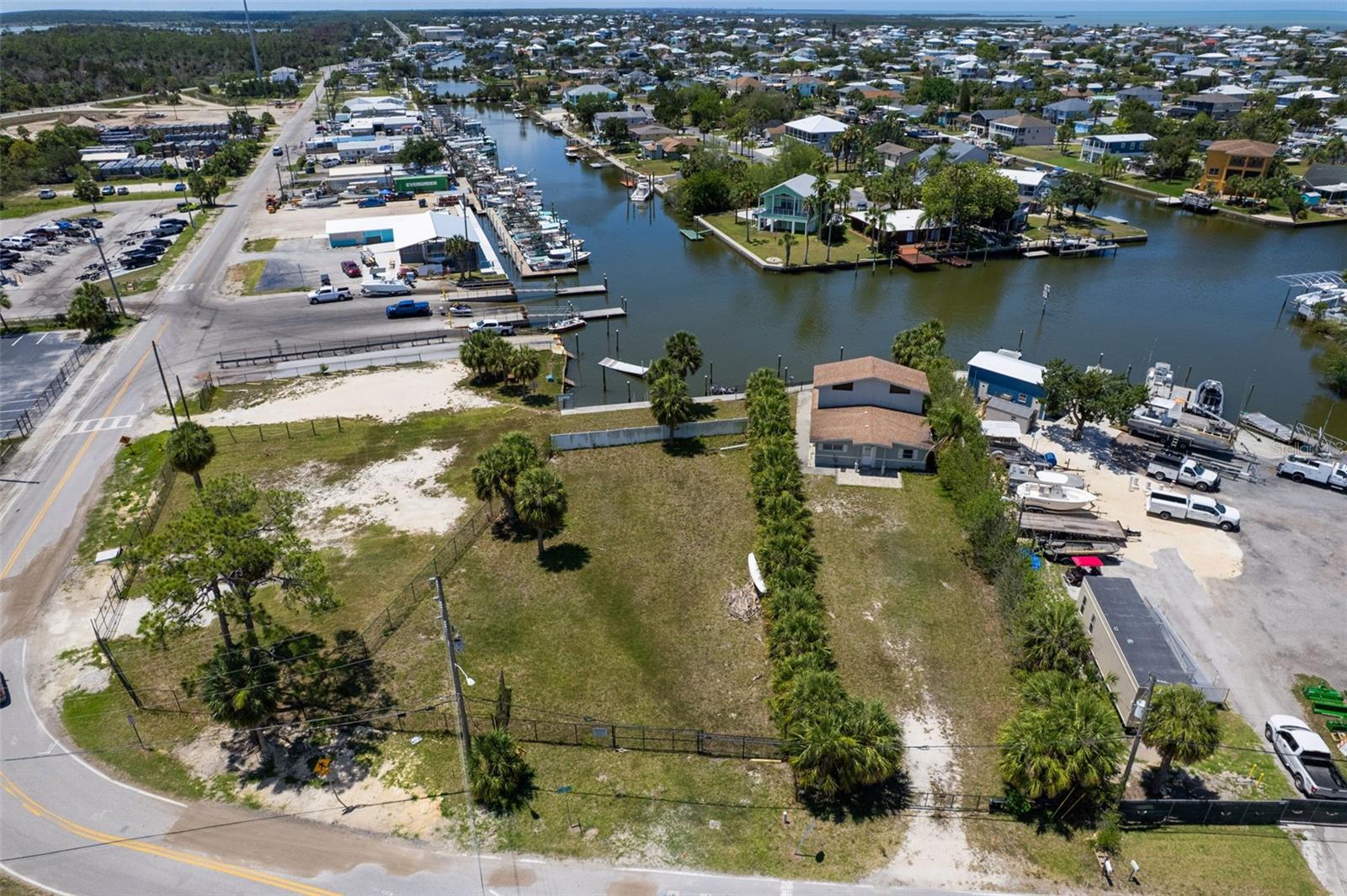 GULF COAST RET - Residential