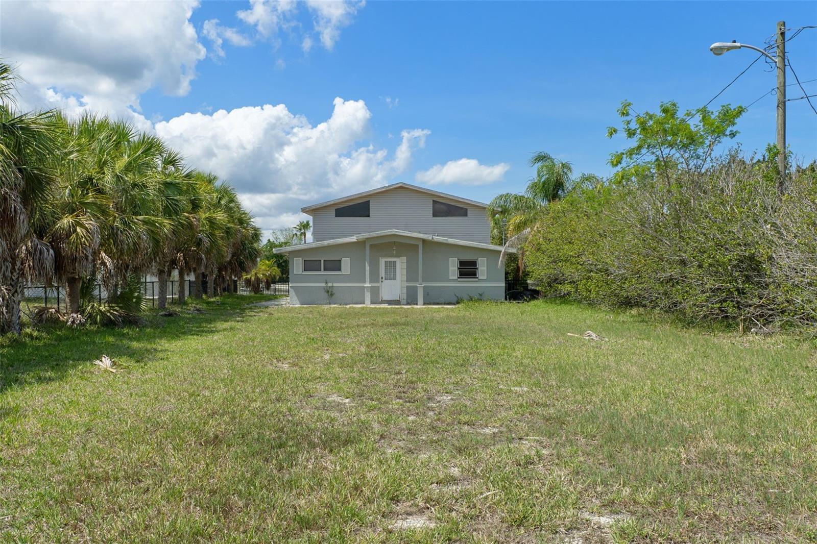 GULF COAST RET - Residential